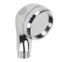 Shampoo Bowl Spray Head With Pressurized Sprinkler, Versatile Use In Salon And Home Rustproof Durable Spray Head For Hair Washing Universal Adapter