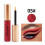 Glitter Eyeliner για λαμπερά μάτια, αυτοκόλλητα σκιάς ματιών που στεγνώνουν γρήγορα, 8