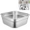 Multi-Purpose Dish Tub for Sink, Large Square Container for Kitchen, Vegetable Washing Basin with Stackable Structure and Easy Storage Function, 3
