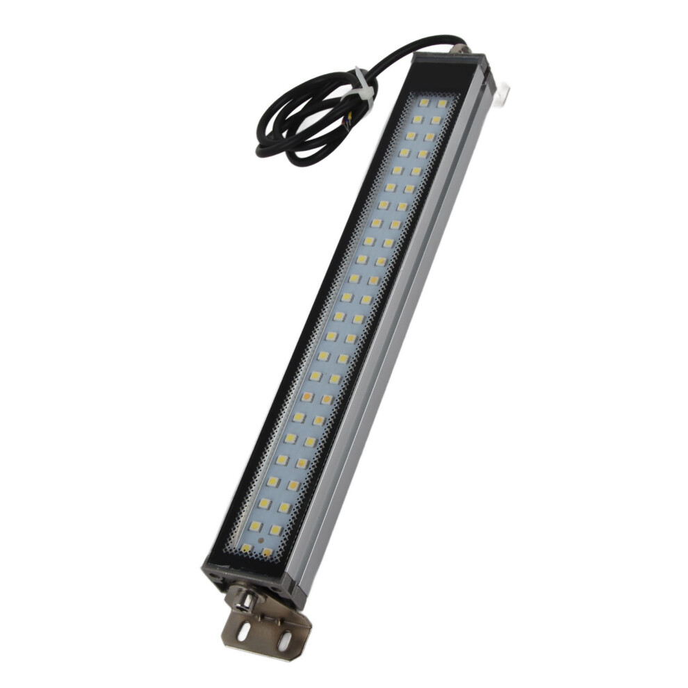 10W Led Cnc Machine Light Ip67 1500Lm Work Lamp For Workshop 9361377928603