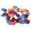 Πένες κιθάρας Thin Light Soft Gauge Assorted Pearl Variety Pack Celluloid - Πένες υψηλής αντοχής με άνετη 5