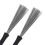 5A Maple Drum Sticks Set with Retractable Brushes for Jazz 3