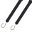 5A Maple Drum Sticks Set with Retractable Brushes for Jazz 11