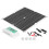 18V Monocrystalline 40W Flexible Solar Panel Set with 20A Charge Controller 15