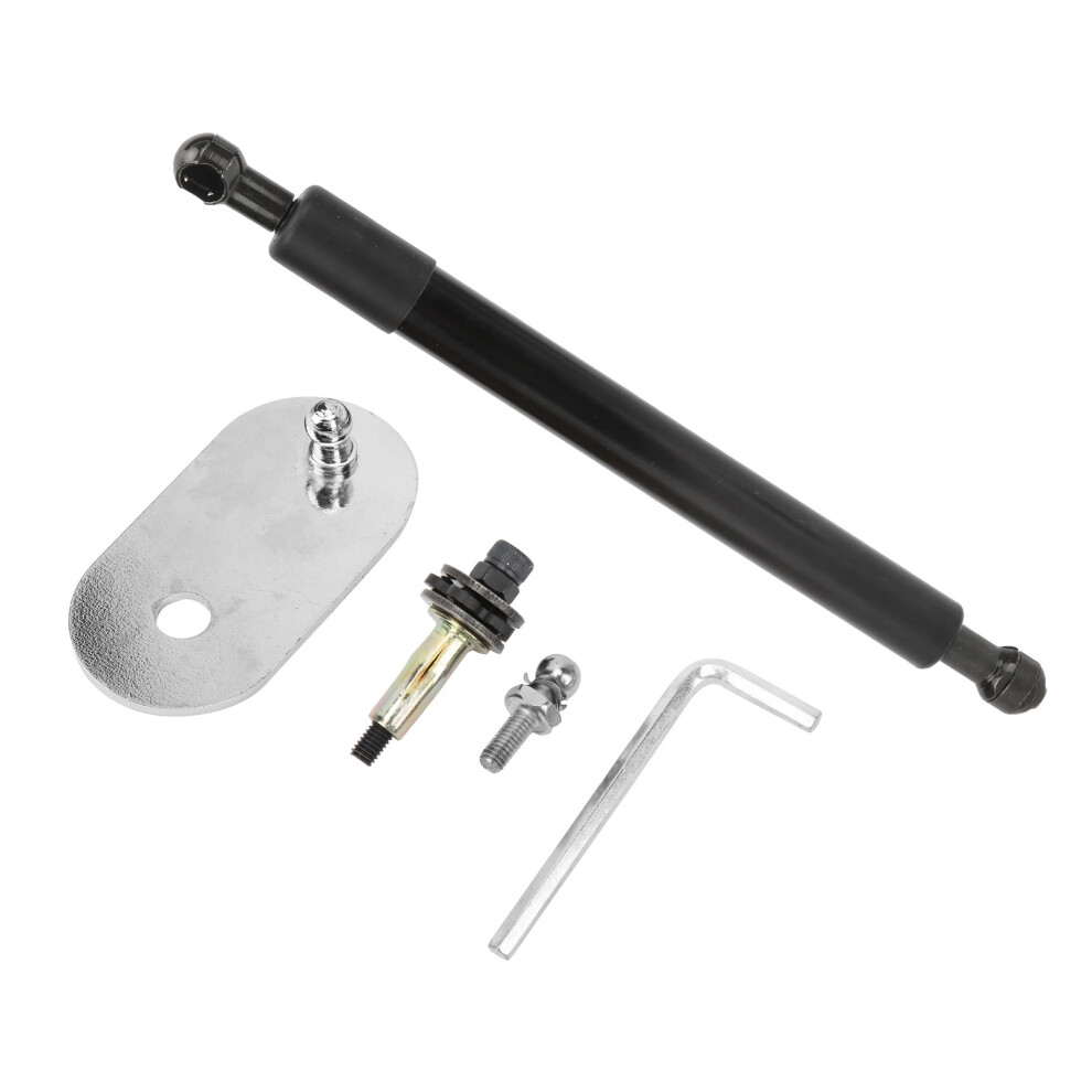 Tailgate Lift Strut Assist Damper For Dodge Ram 1500 2500 3500 370Mm 9341377930837