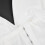 V Neck Padded Seamless Wireless Breathable Sleeping Bra White 11