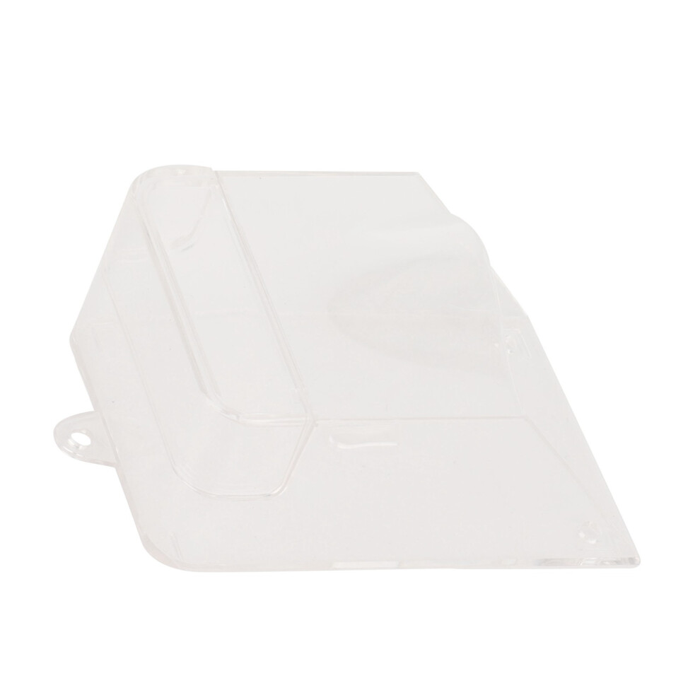 Rainproof Plastic Doorbell Cover Waterproof Dustproof For Cacazi Access Control 9391377933048