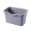 Kitchen Compost Bin and Hanging Trash Can, SpaceSaving Under Sink or Countertop Use 1