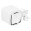 Wired 2D QR Code USB Scanner for Payment, ABS, Model SCD33A 16