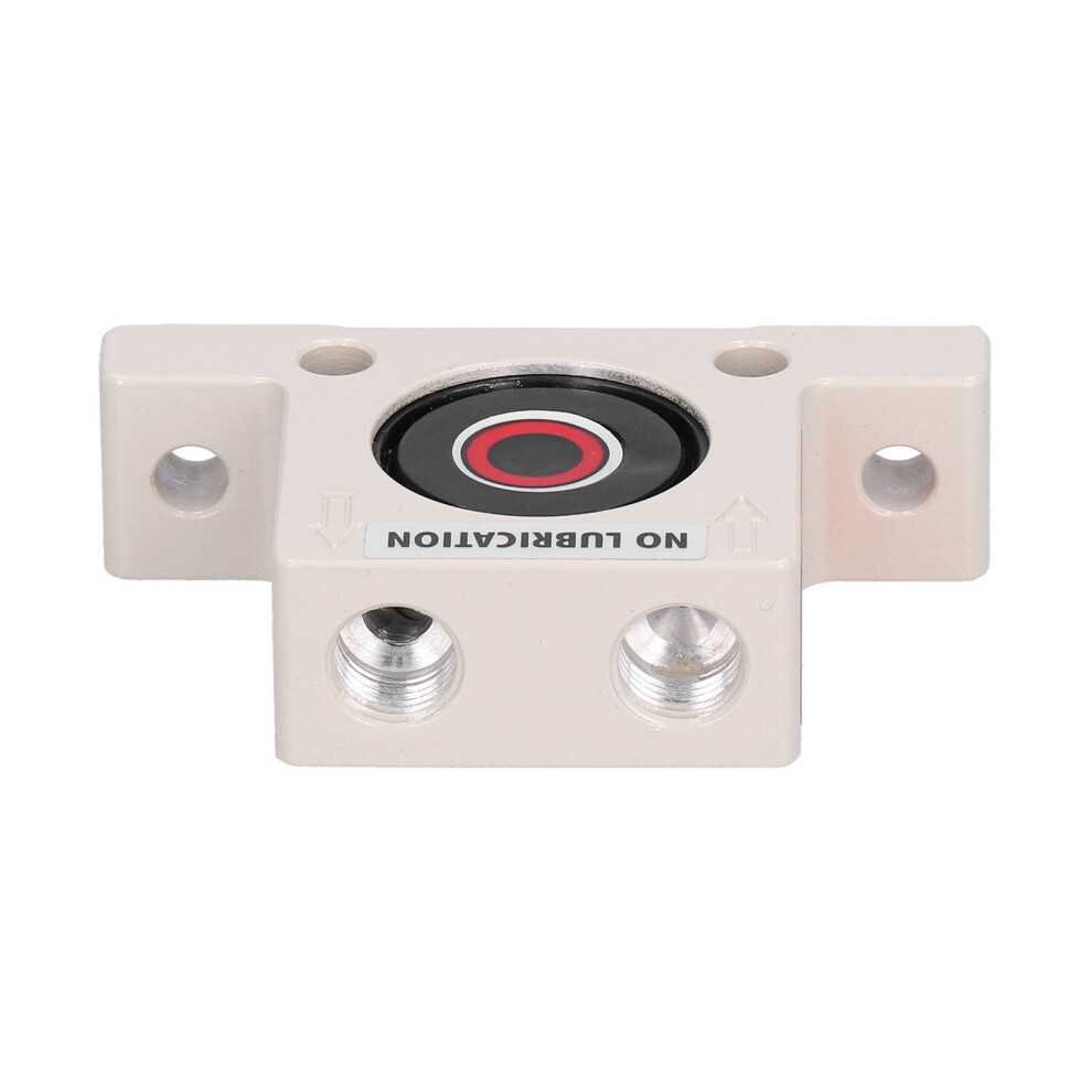 K13 Pneumatic Piston Vibrator - Durable & Energy-Efficient With 1/4In Thread 9331377935185