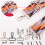 Bag Strap Adjustable Wide 5cm Shoulder Bag Strap Replacement with Durable Silver Buckle 130cm 4