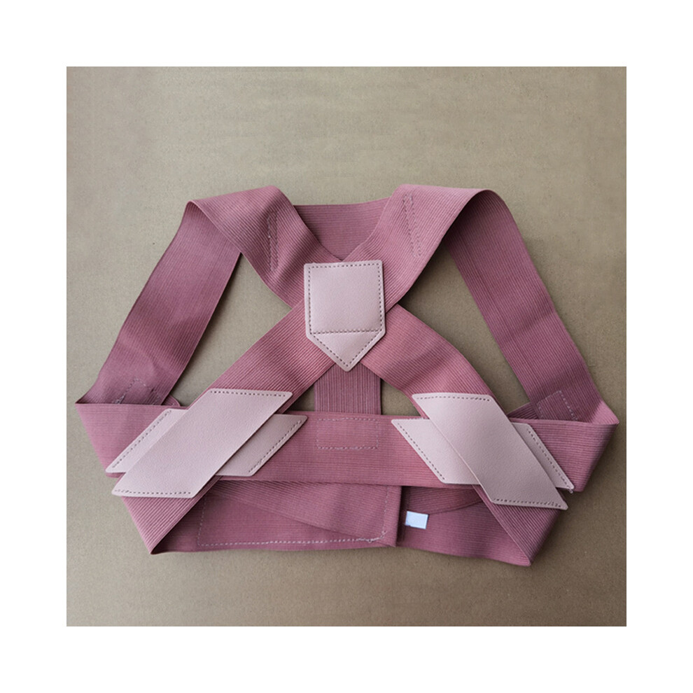 Invisible Posture Corrector, Versatile Use For Men And Women Seeking Discreet Support And Enhanced Posture For Halloween Parties For Nightclubs