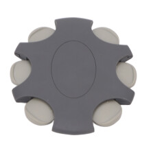 Manutenção essencial para sistemas Oticon ProWax, previna o acúmulo de cera de ouvido com filtros de qualidade profissional e design resistente à