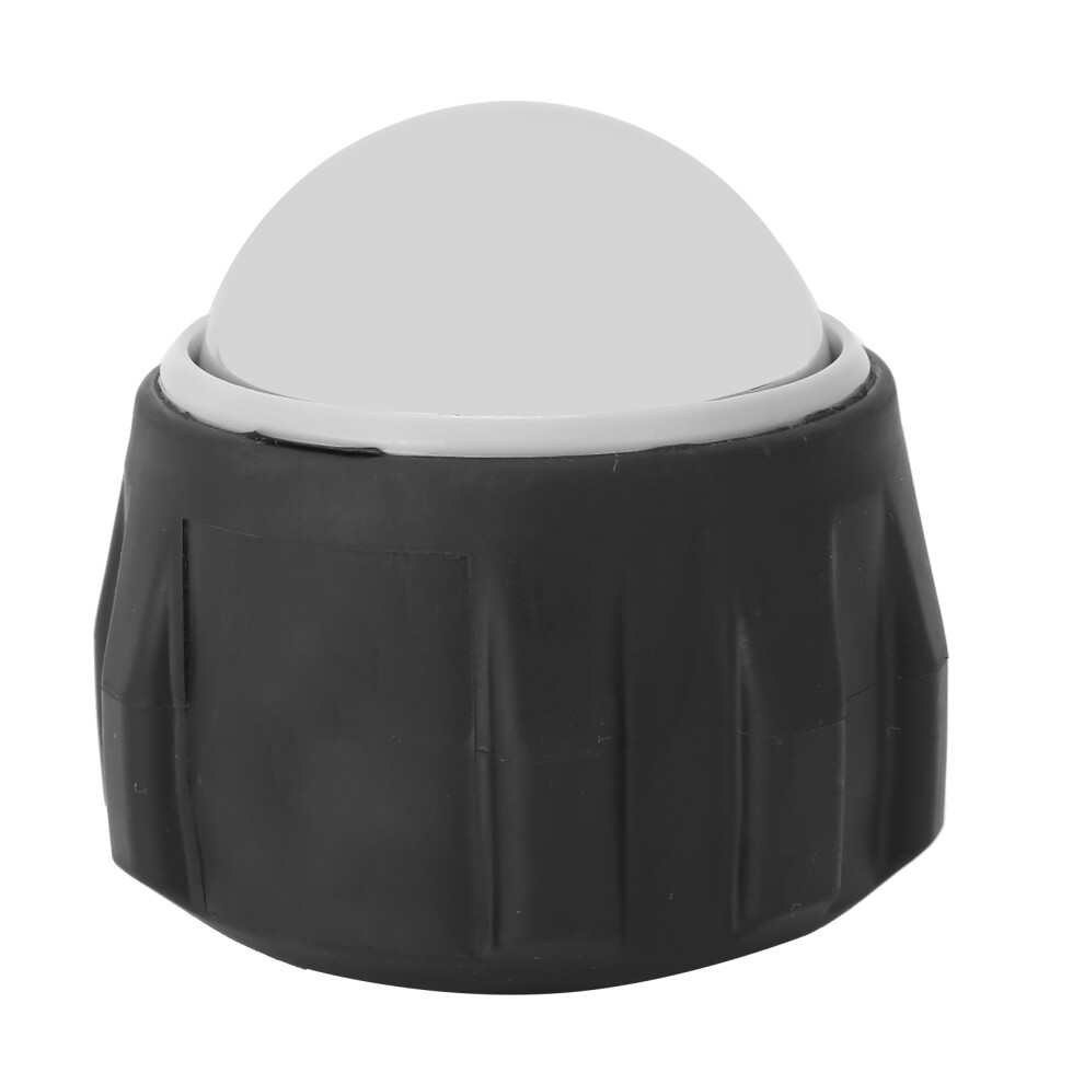 Healing Companion: Cold Massage Roller Ball, Long-lasting Cold Compress, Effective Hot Compress, Special Liquid Filled Design, Promotes Relaxation