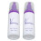 Οδοντόκρεμα Color Corrector Purple για Λεύκανση Δοντιών - Άμεση Λάμψη, Εξουδετέρωση Λεκέδων 5