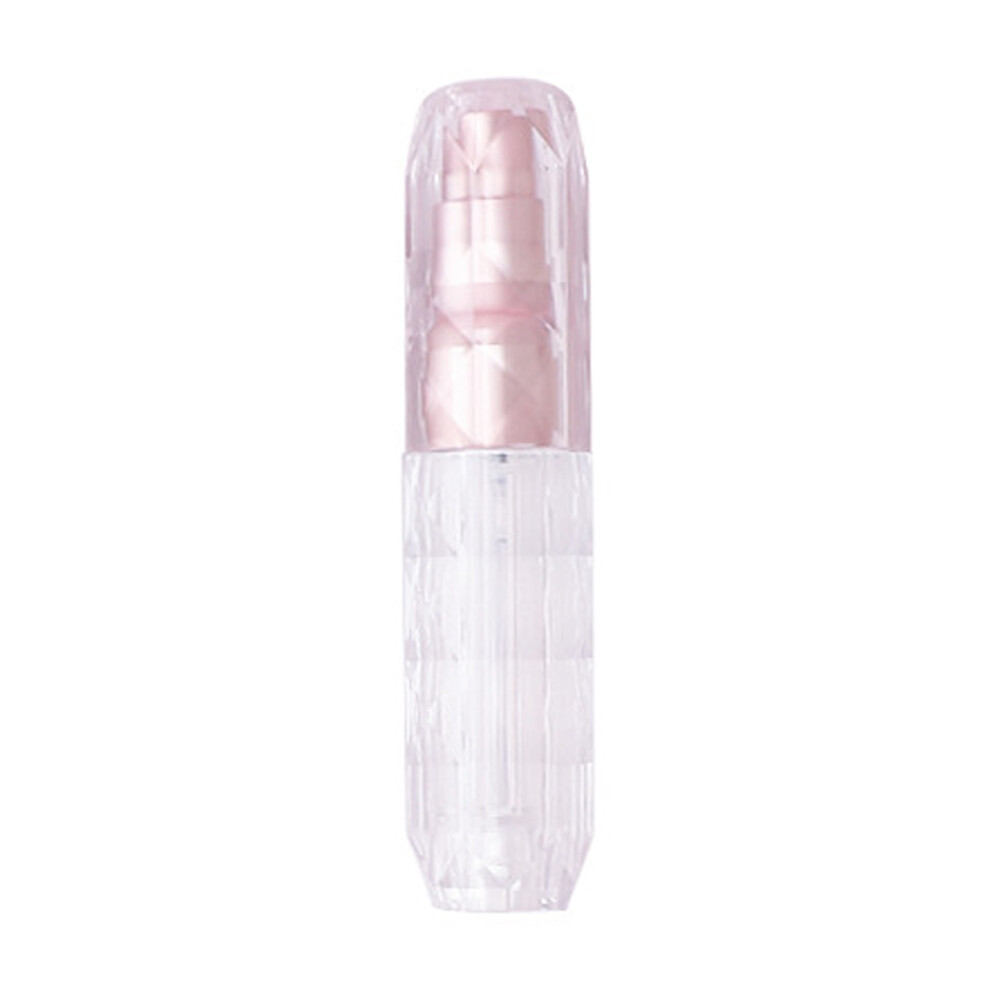 Travel Perfume Bottle Refillable, Leak Proof Mini Cologne Atomizer With Aluminum Shell, Easy Refilling Portable Fragrance Sprayer For Perfume