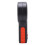 MS6252A Portable Wind Speed & Flow Meter, ABS, Orange 7