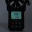 MS6252A Portable Wind Speed & Flow Meter, ABS, Orange 4