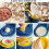 Dumpling Maker and Empanada Press Manual Pastry Dough Wrapper Tool for Wontons Ravioli Dark Blue 4