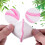 Στρογγυλά επιθέματα από οργανικό βαμβάκι για τους περισσότερους τύπους 7