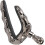 Universal Capo for String Instruments, Functional and Eye-catching Multi-function Capo for Acoustic Electric Guitar and Ukulele, Adjustable Tightness 2