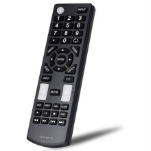 Universal Remote Control for Insignia TV, No Need Any Set Up, Replacement Remote Control for Insignia LCD LED TV, Fit for Insignia LCD LED TV,