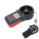 MS6252A Portable Wind Speed & Flow Meter, ABS, Orange 3