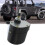 Windscreen Wiper Motor for Jeep and Tractor, Enhanced Performance 12V Windshield Wiper Engine with Sturdy Material Design, Durable Construction for 2
