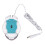 Wired Gaming Mouse USB Optical 3600 DPI RGB Backlight Silent 6 Buttons 13