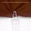 4PCS White Adjustable Bed Sheet Fasteners, Mattress Clips, 25-40cm 6