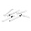 6pcs Metal Trim Removal Tools for Car Dashboard Interior Panel Disassembly 5