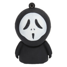Unieke USB-stick met cartoonontwerp en uitstekende prestaties, compatibel met Windows, Mac OS en USB-A-apparaten, ideaal voor dagelijks gebruik om