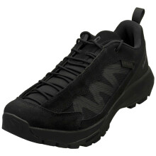 Salomon Alpinway Sp2 Phileo Unisex Casual Trainers in Black - 7 UK