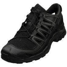(10.5) Salomon Xa Pro 3d Amphib Unisex Casual Trainers in Black