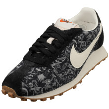 (37.5) Nike LD-1000 Damen Fashion Sneaker Schwarz Wei?