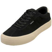 (8) Paul Smith Dillon Mens Casual Trainers in Black