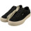 Paul Smith (41) Paul Smith DILLON Herren Casual Sneaker Schwarz 6