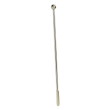Gold 304 Stainless Steel Cocktail Mixer Stirring Rod 15cm Bar Accessory