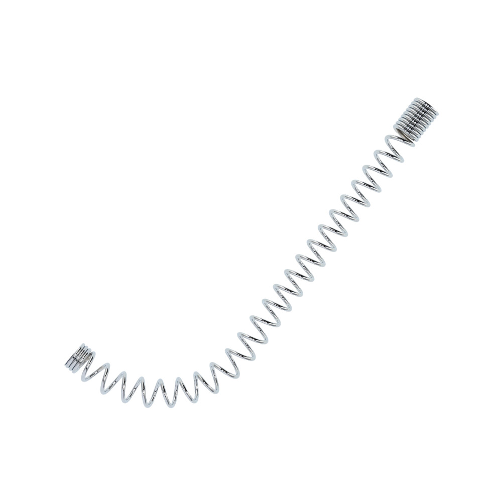 Pull Down Faucet Spring Water Tap For Kitchen & Restaurant, Stainless Steel 60X4cm 4921377940484