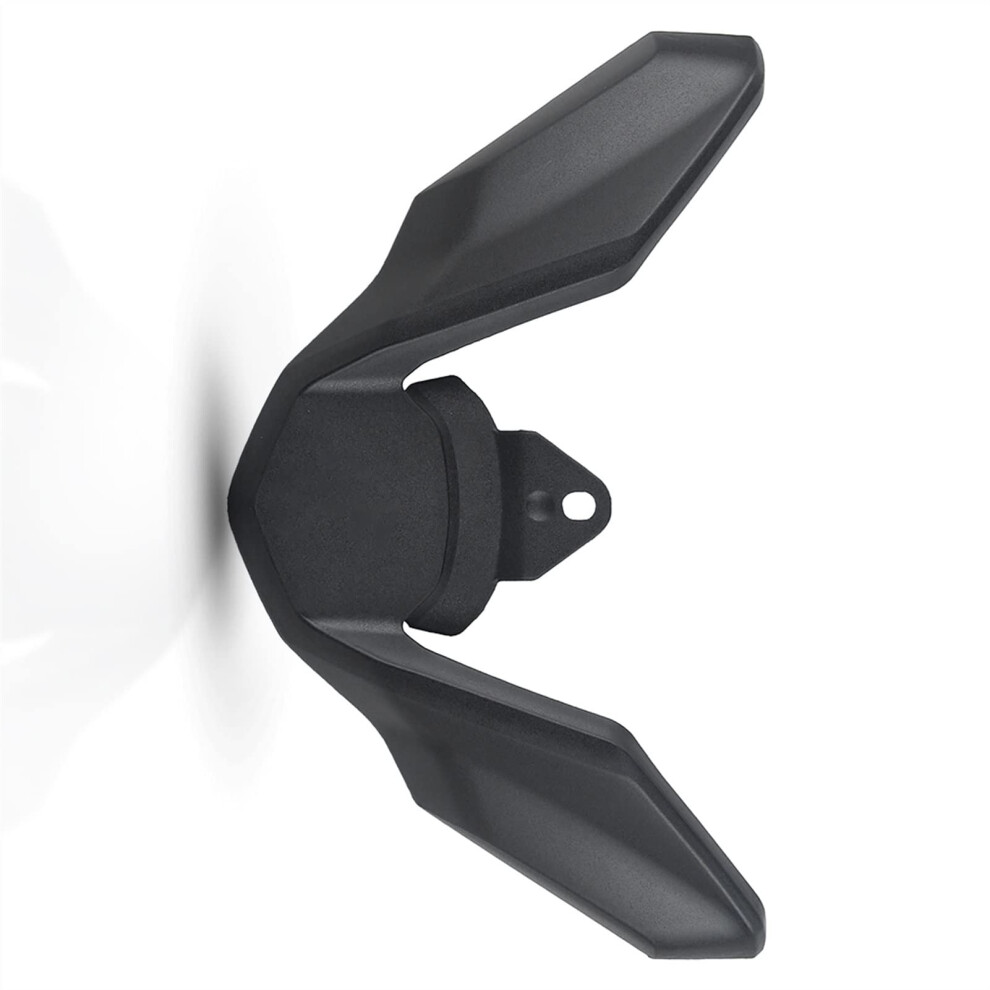 Accessories And Parts For Bmw R1200gs And R1250gs Front Beak Extension Wheel Protector Cover 20182020 Black 9199774366779