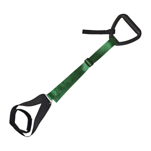 Leg Lifter Strap Professional Mobility Aid Tool Durability Adjustable 2