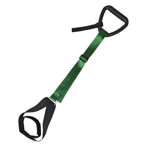 Leg Lifter Strap Professional Mobility Aid Tool Durability Adjustable 1