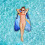 Lightweight Foldable Surfboard 180cm - Perfect for Summer Water Fun 15