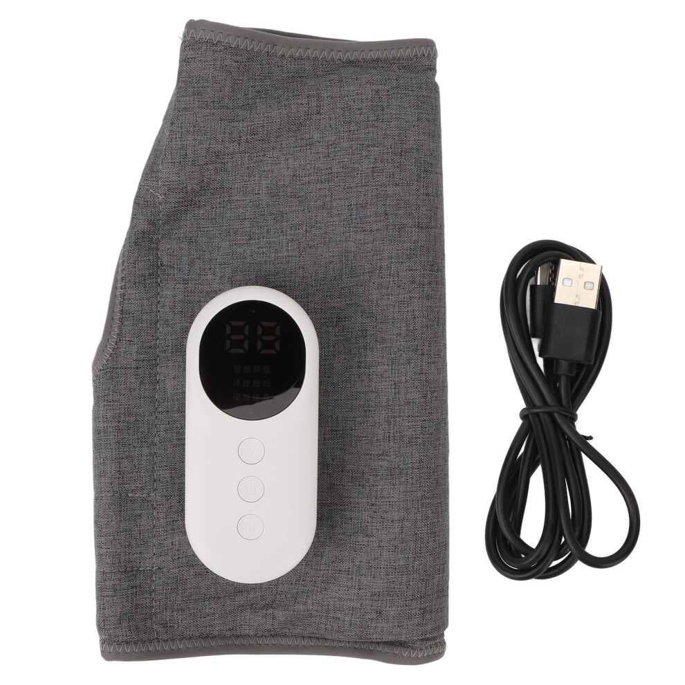 Long Lasting Design Leg Massager, Thermal Massage & Circulation for Unmatched Durability (1) For Halloween Parties For Nightclubs For Daily Use