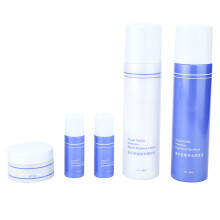 Demachiant coreean cu aminoacizi, formulă cu pH scăzut, întărește bariera pielii, demachiant facial delicat cu ceramidă și extracte botanice