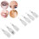 Ατομικά συσκευασμένες βελόνες Microneedling Cartridges36Pin για αναζωογόνηση προσώπου 3