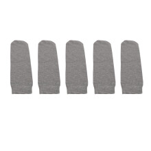 Schützende Socken für Amputierte, atmungsaktive Stumpfsocken mit außergewöhnlicher Elastizität für Alltag und Rehabilitation