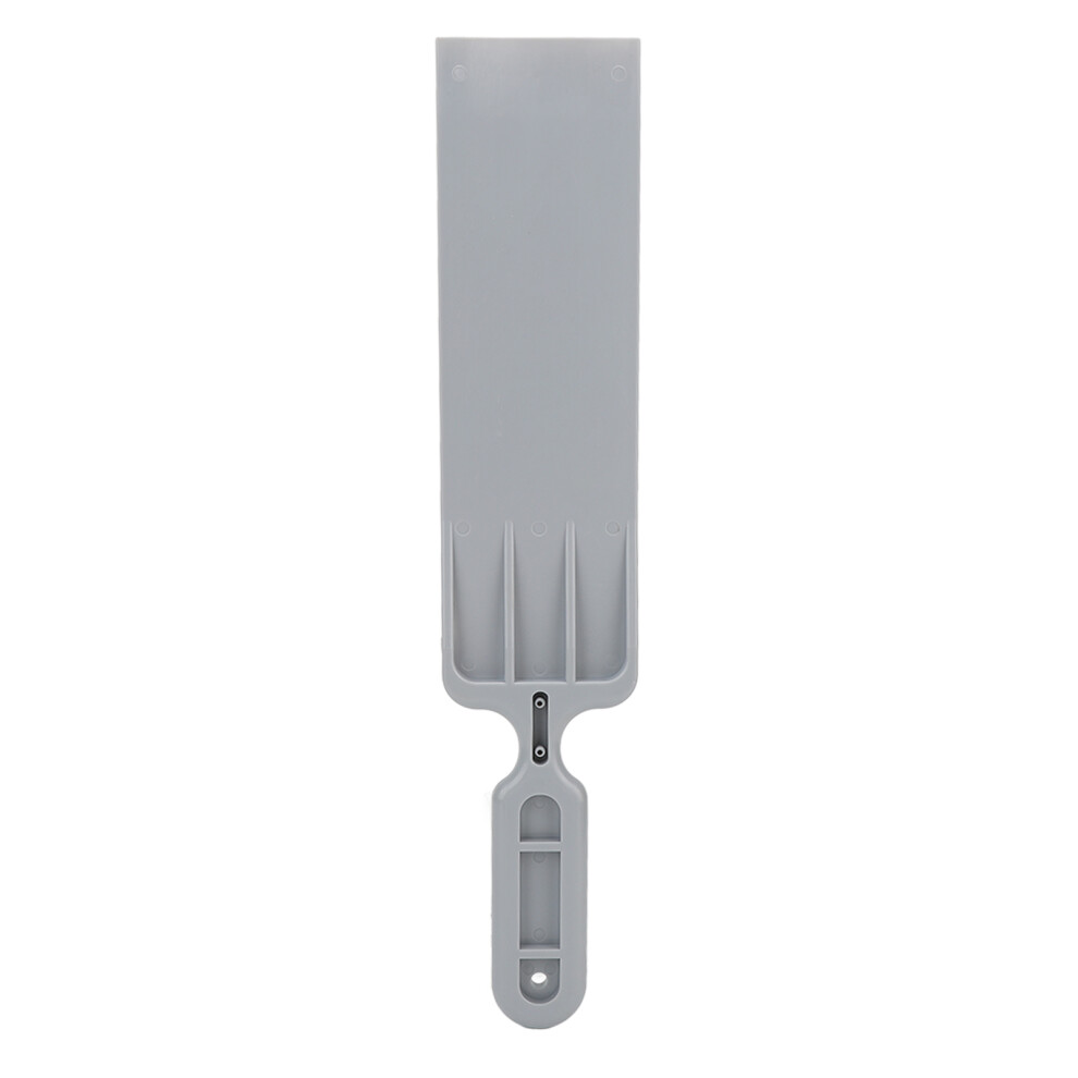 Bedsheet Change Helper For Effortless Tucking, Labor Saving Mattress Tucking Paddle With Thick Handle, Easy To Use Tool That Saves Time And Prevents