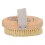 Vegan Cactus Bristle Scrubber, Εργαλείο στεγνού βουρτσίσματος για απολέπιση και βελτίωση της 1