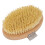 Vegan Cactus Bristle Scrubber, Εργαλείο στεγνού βουρτσίσματος για απολέπιση και βελτίωση της 7